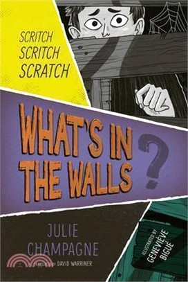 What's in the Walls?