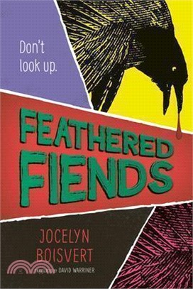 Feathered Fiends