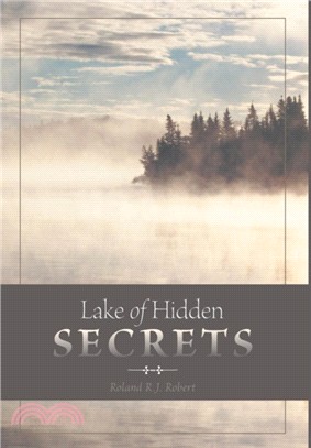 Lake of Hidden Secrets