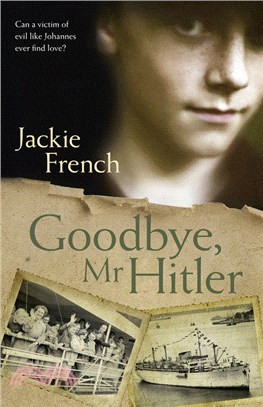 Goodbye, Mr Hitler