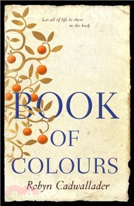 Book of Colours
