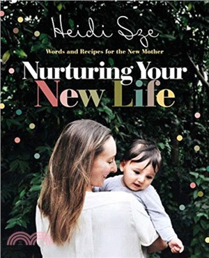 Nurturing Your New Life