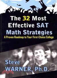 The 32 Most Effective SAT Math Strategies