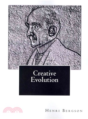 Creative Evolution