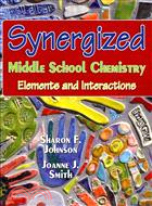Synergized Middle School Chemistry ― Elements and Interactions