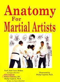 Anatomy for Martial Artists