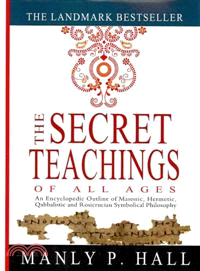 The Secret Teachings of All Ages