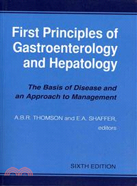 First Principles of Gastroenterology and Hepatology