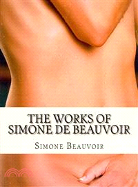 The Works of Simone De Beauvoir