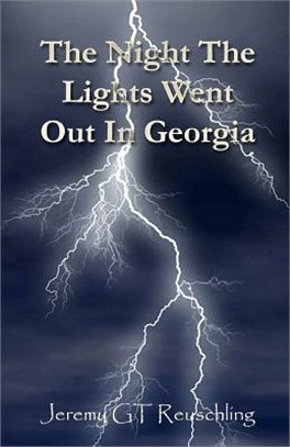 The Night the Lights Went Out in Georgia