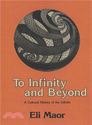 To Infinity and Beyond ― A Cultural History of the Infinite