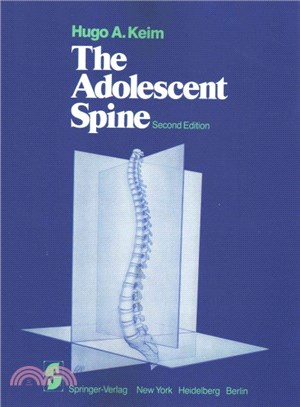 The Adolescent Spine