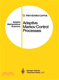 Adaptive Markov Control Processes