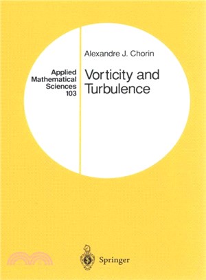 Vorticity and Turbulence