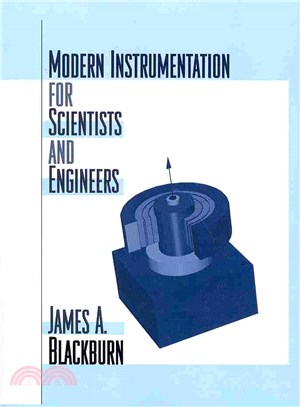 Modern Instrumentation for Scientists and Engineers
