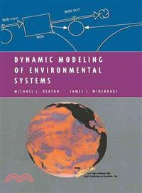 Dynamic Modeling of Environmental Systems