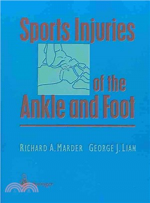 Sports Injuries of the Ankle and Foot