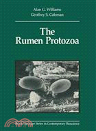 The Rumen Protozoa