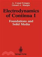 Electrodynamics of Continua I—Foundations and Solid Media