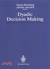 Dyadic Decision Making