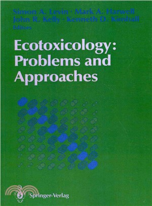 Ecotoxicology ― Problems and Approaches