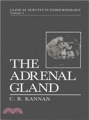 The Adrenal Gland