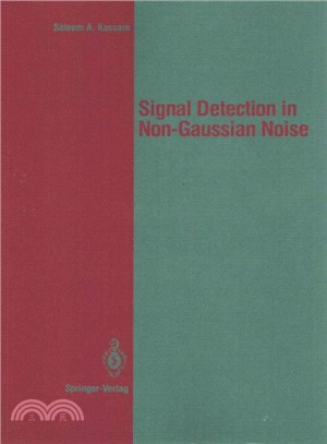 Signal Detection in Non-Gaussian Noise