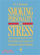 Smoking, Personality, and Stress