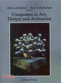 Computers in Art, Design and Animation