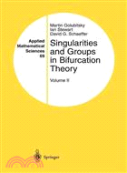 Singularities and Groups in Bifurcation Theory