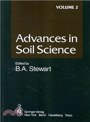 Advances in Soil Science