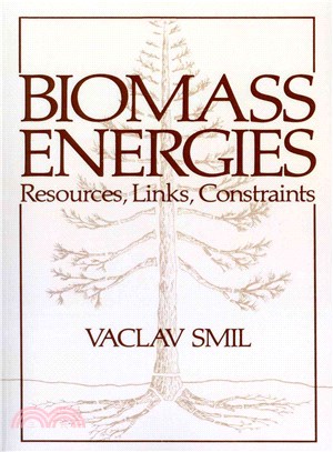 Biomass Energies ― Resources, Links, Constraints
