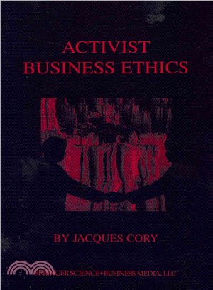 Activist Business Ethics