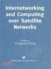 Internetworking and Computing over Satellite Networks