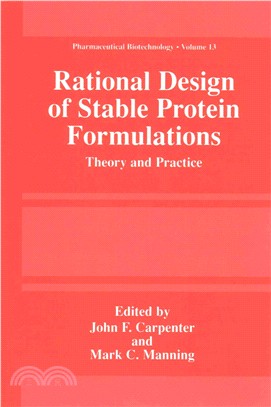 Rational Design of Stable Protein Formulations ― Theory and Practice
