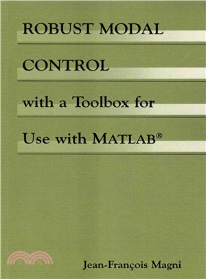 Robust Modal Control With a Toolbox for Use With Matlab