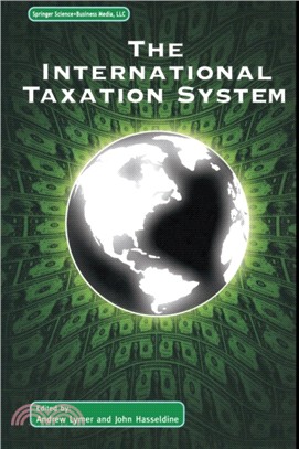 The International Taxation System