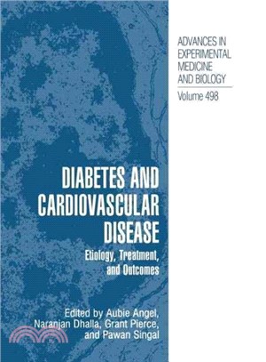Diabetes and Cardiovascular Disease ― Etiology, Treatment, and Outcomes
