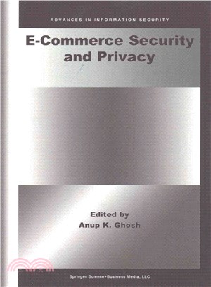 E-Commerce Security and Privacy
