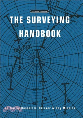 The Surveying Handbook