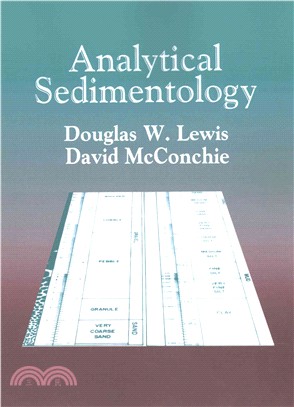 Analytical Sedimentology