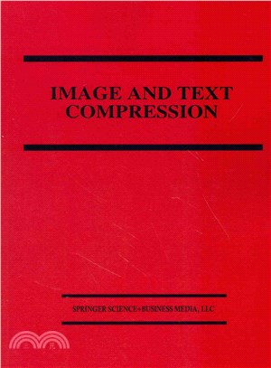 Image and Text Compression