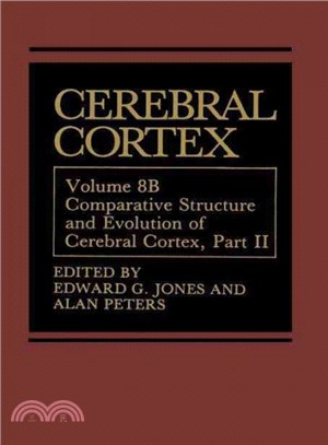 Cerebral Cortex ― Comparative Structure and Evolution of Cerebral Cortex, Part II