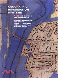 Geographic Information Systems ― A Guide to the Technology