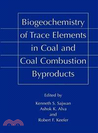 Biogeochemistry of Trace Elements in Coal and Coal Combustion Byproducts