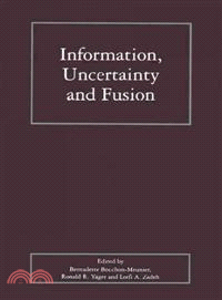Information, Uncertainty and Fusion