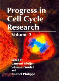 Progress in Cell Cycle Research