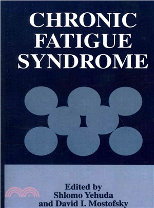 Chronic Fatigue Syndrome