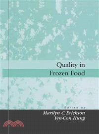 Quality in Frozen Food