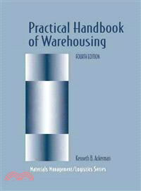 Practical Handbook of Warehousing